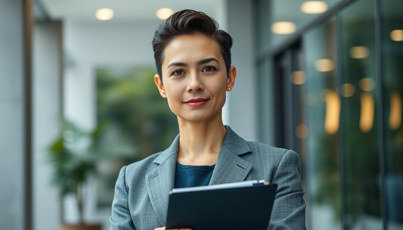 Property transfer support advisor