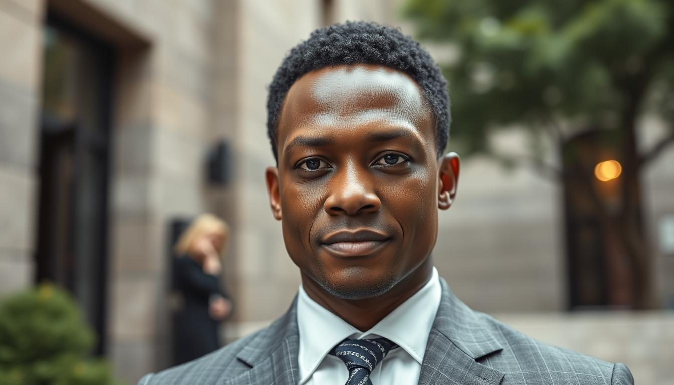 Property transactions support specialist