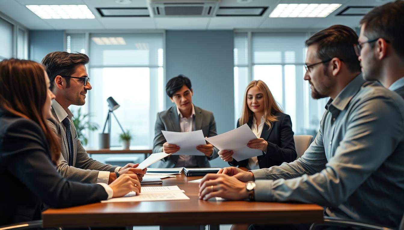 Real estate closing coordination and transaction planning