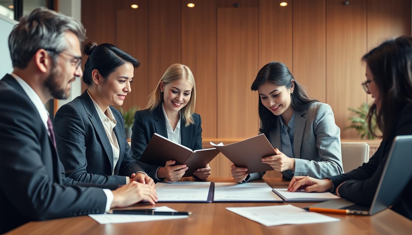 Assistance with real estate transactions and closing readiness